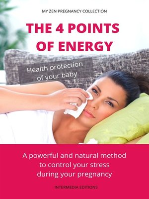 cover image of The 4 points of Energy